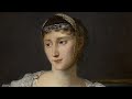 Paulina Bonaparte, "La Bella Venus", la hermana más escandalosa de Napoleón, Princesa de Borghese.