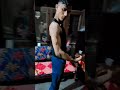 like this arm 💪💪 work out🏋🚴💪