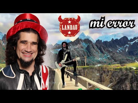 LANDAU - Mi Error