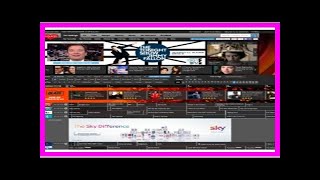 Breaking News Tvguide.co.uk Adds Three New Native Ad Formats To Help Broadcasters Promote Channel