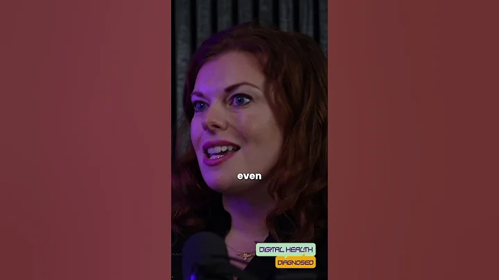 Digital Health Diagnosed Episode 1 Teaser 2 | Dr. Rachael Kent and Sophie Medlin