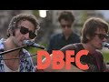 Ref:Cm-dpEWOarY Dbfc - "leave my room" &amp; "in the car" - session (rock en seine 2017)