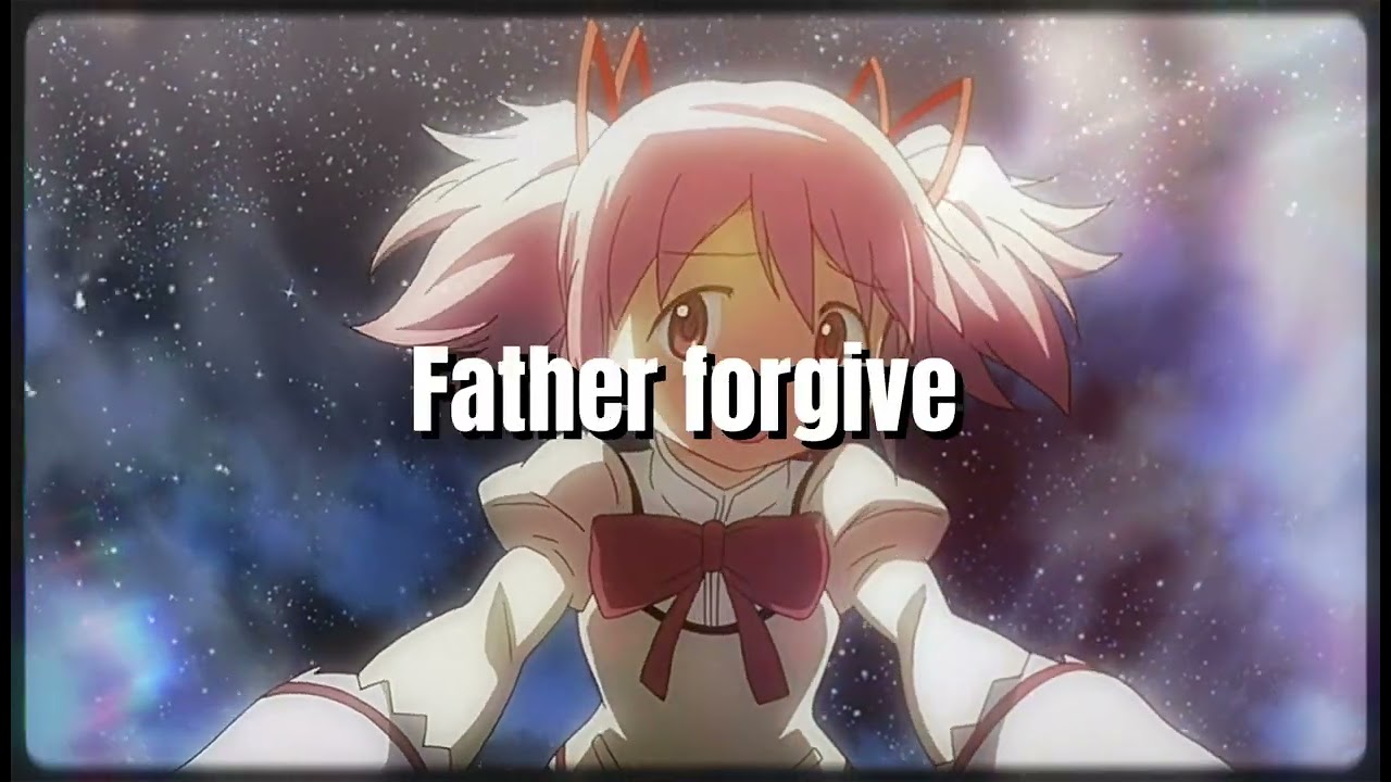 An idle brain invites the devil in// madoka magica 