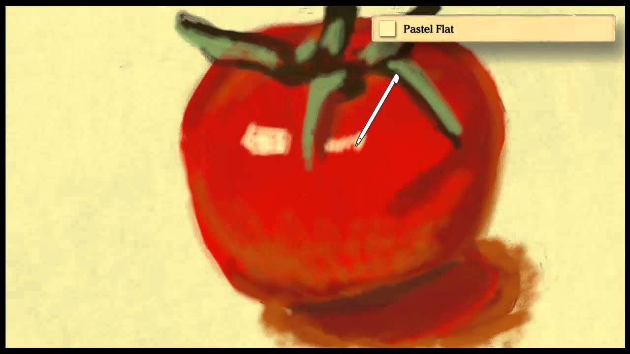 Art Academy: Home Studio - Untitled Image