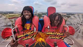 Darrian & Darrell