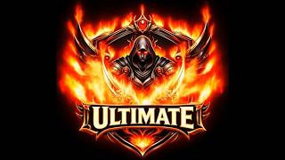 [ Rageon Online ] ULTIMATE Humilating All Thieves in Temple Fight