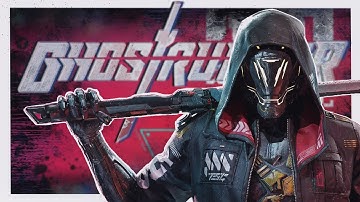 Ghostrunner | Run, Kill, Die, Repeat