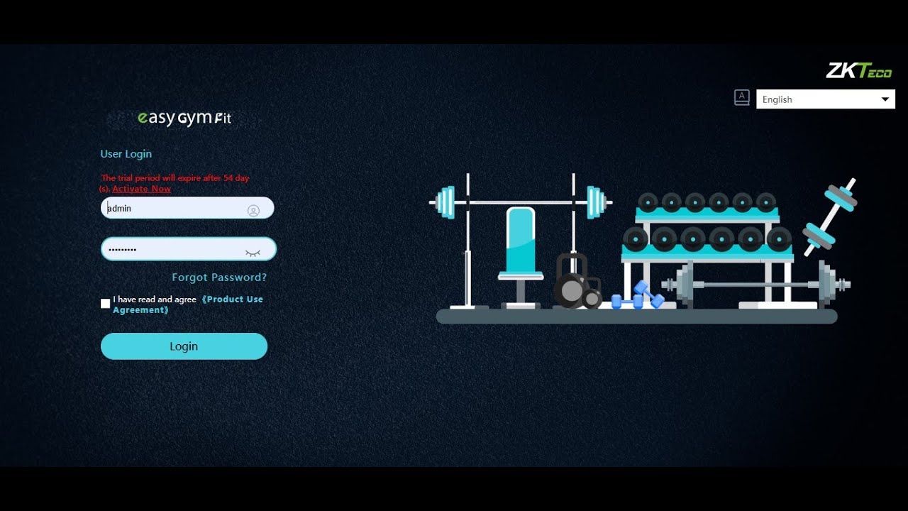 Basic Overview I Gym Management Software – Complete Fitness Center ...
