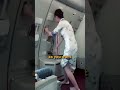 Can You Open a Plane Door Mid-Flight? ✈️