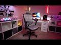 Oak hollow aloria all mesh ergonomic office chair review