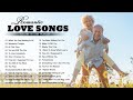 Relaxing Beautiful Love Songs 80s 90s - The Best Classic Love Songs - Greatest Hits Love Songs Ever.