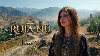 Roja Nu (Hiva x Haps) Tiktokta En Çok Aranan Şarkı 