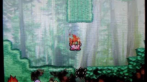 Kirby Squeak Squad Walkthrough - Part 2 WITH AUDIO AND HQ