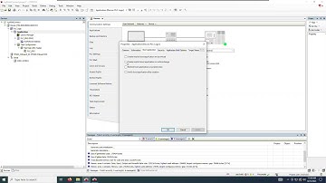 Tech Tip /// CODESYS - Change Boot Application Default