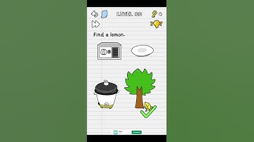 Stump Me! Walkthrough Level 100 Answer