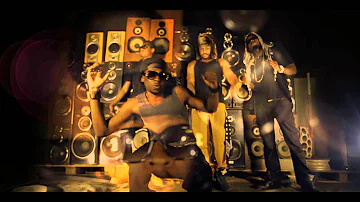 R2Bees ft Sarkodie - Bayla Trap [Official Music Video]