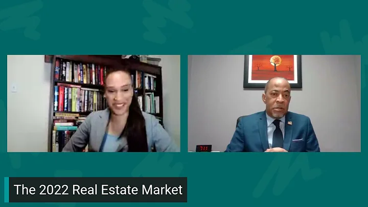 How to Navigate the Erratic 2022 Real Estate Marke...