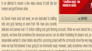 Bot Busting And Bonuses For All My Predictionssuggestions