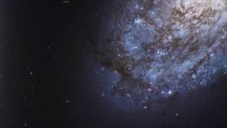 Pan on NGC 4298 and NGC 4302