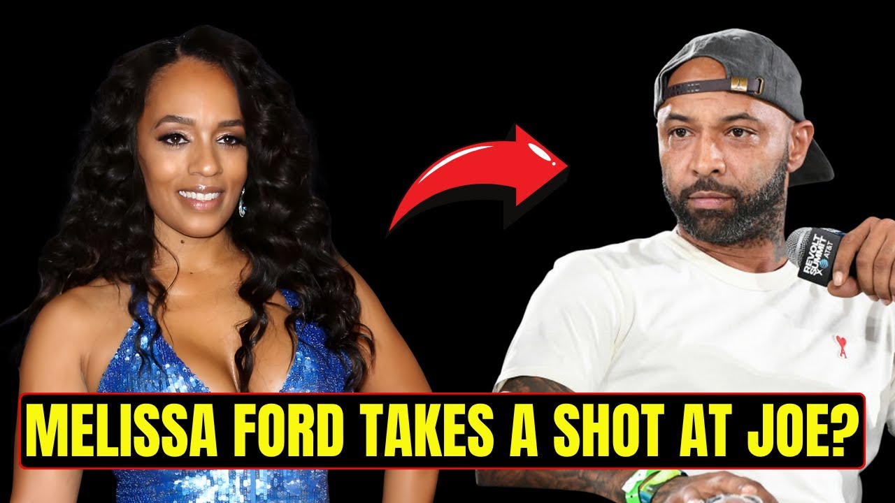 Melyssa Ford’s SECRET Messages Just Got LEAKED — Fans Are SHOCKED 😳📱