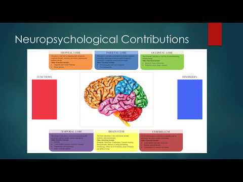 Alexander Luria & the History of Neuropsychology (Tang)