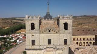 Monasterio De Ucles