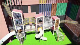 play store system design,park city playground,pirate themed playground equipment,China factory screenshot 5