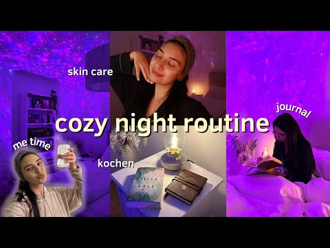 Video: Ist Kochen Self-Care?