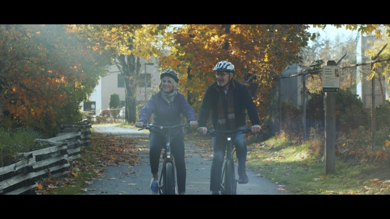 Find your Bike-Transit Flow with Cycling and TransLink's Bike Parkades ...