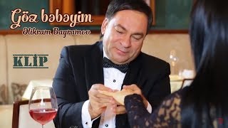 Əlikram Bayramov - Göz Bəbəyim | Azeri Music [OFFICIAL] Resimi