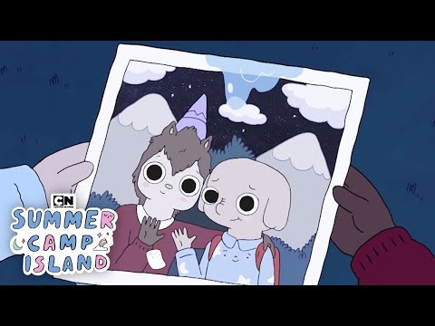 Featured image of post Summer Camp Island Theme Song Lyrics This is a premium feature