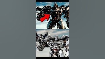They Tried to Hide Soundwave’s Secret in Transformers 3