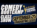 Kristine Casart  -  September Comedy Bootcamp 2025