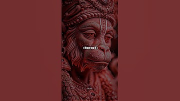 Jay Shree Ram Status ! Hanuman Status ! #jaishreeram #hanuman #dr_status #shortvideo