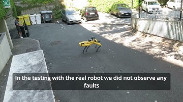 Slope-Constrained Global Path Planning for Quadruped Robots