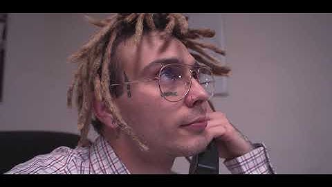 CYBERDRIP$ - GEEKED (OFFICIAL VIDEO)