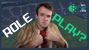 Football Manager Roles, Explained