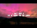 Juice Wrld - Glo'd Up (Lyrics) Mp3 Song