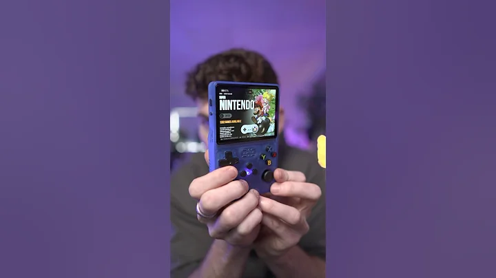 Is the Temu £30 retro game console.. legit?🧐