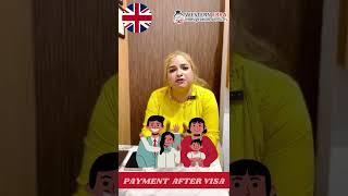 Uk 🇬🇧 Sure Sort Visa || All Payment After Visa Or Reach || 100% Visa Success ||