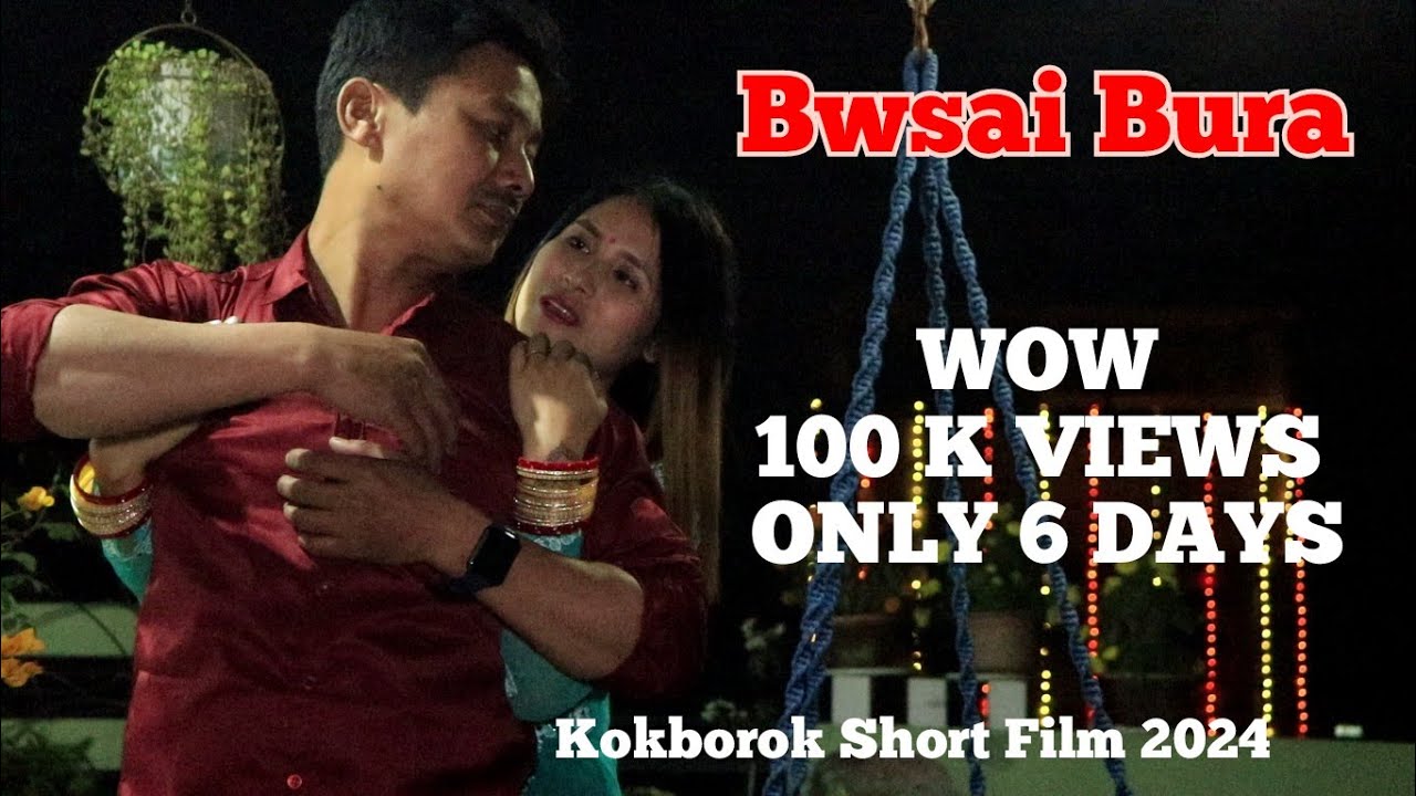 Bwsai Bura || Kokborok Short Film 2024 ||