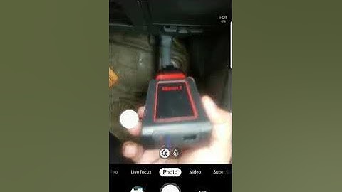 Launch X431pro3 full software and origional dbscar5