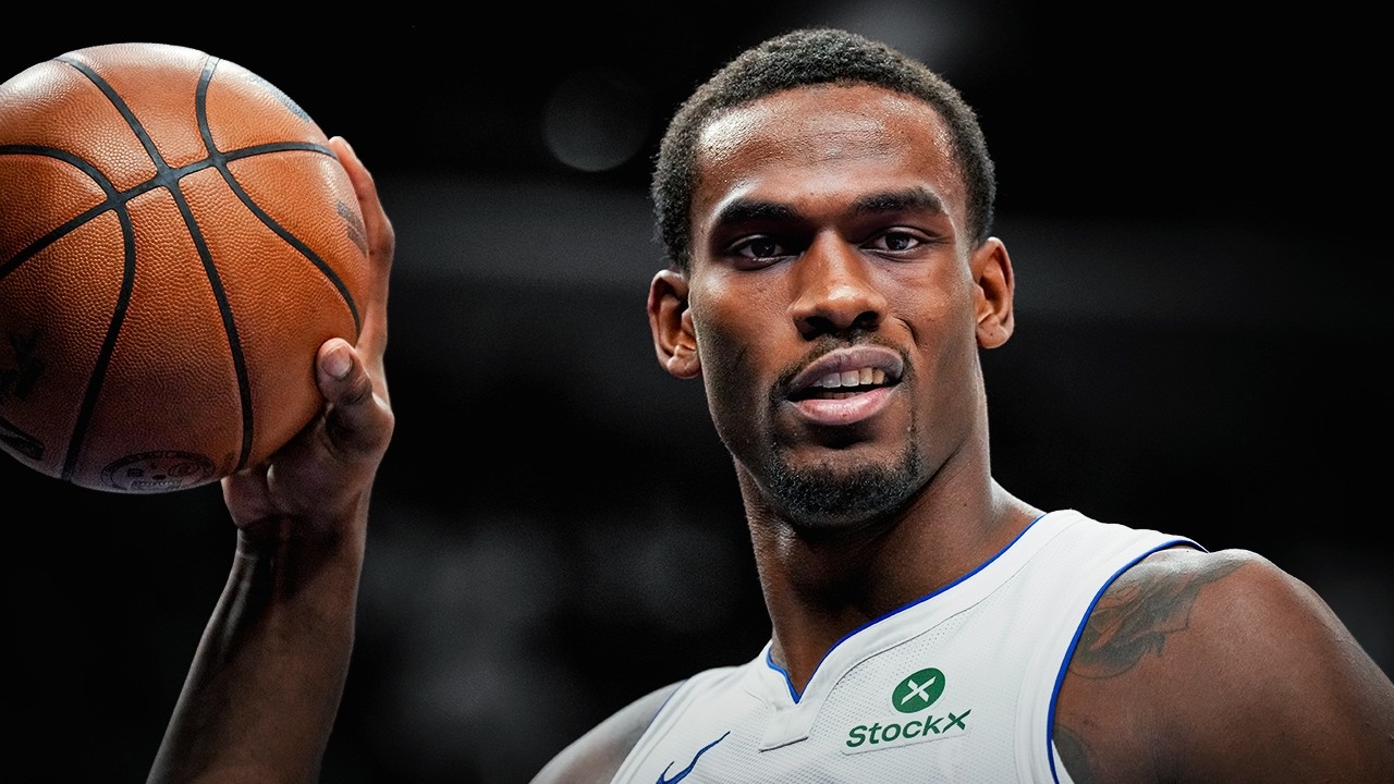 The Riskiest "Bet On Yourself" In NBA History