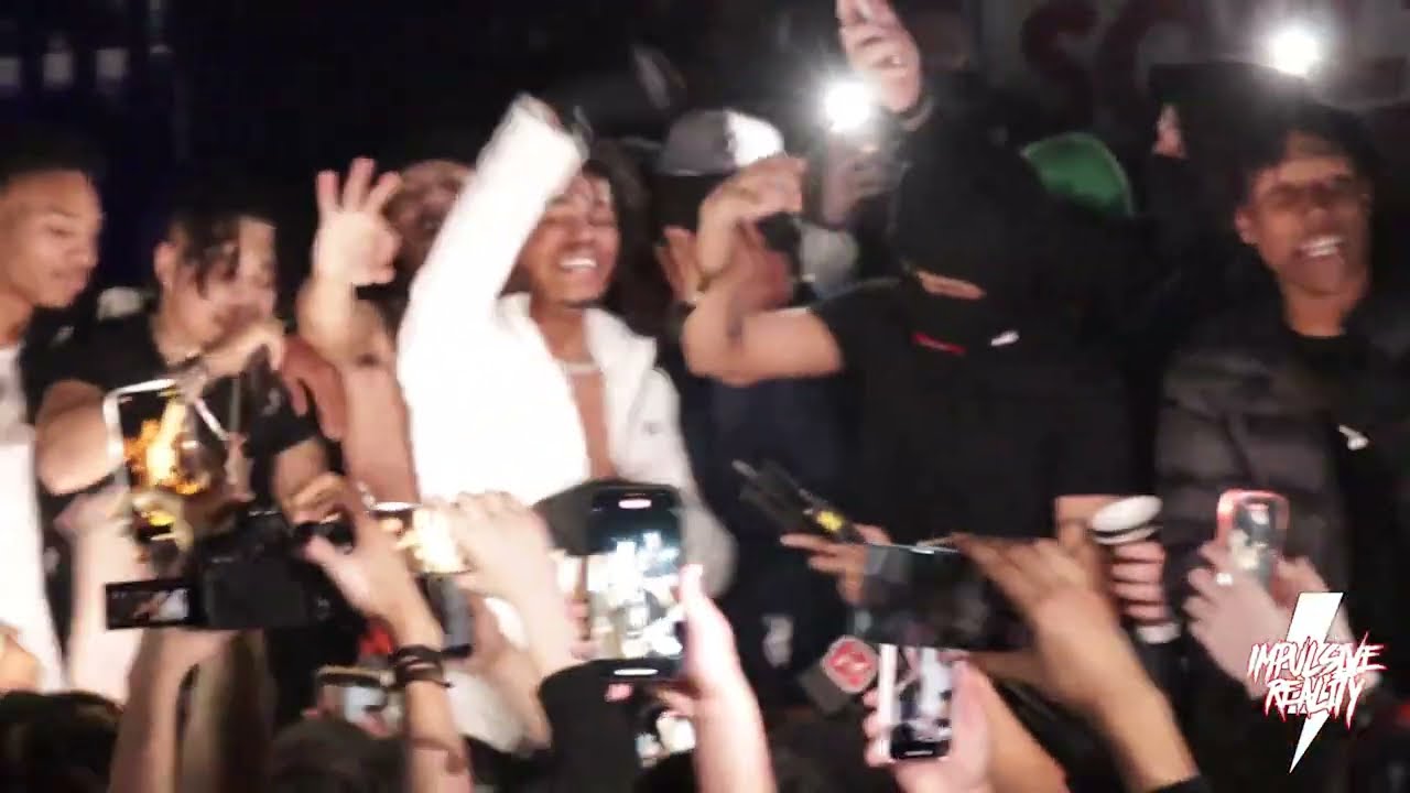 Summrs LIVE PERFORMANCE  (SPLUR FEST 2022) @jvnthomas