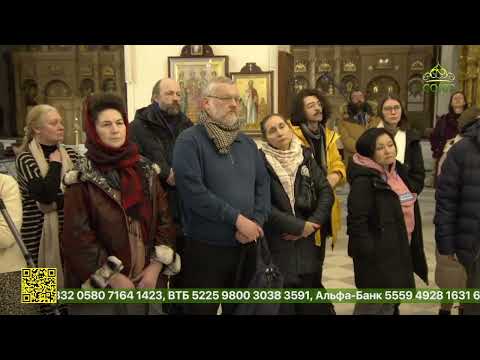 В Санкт-Петербургском Феодоровском соборе открылась выставка «Русская Голгофа»