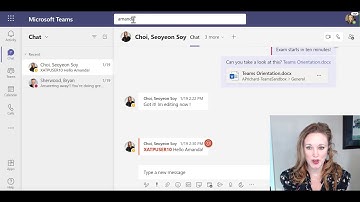 How to Hide Chats in Microsoft Teams | Quick Tips