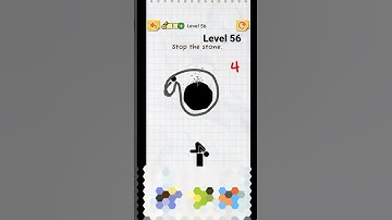 level 56 draw 2 save passing #shortvideo #games ##draw2save #freefiremax