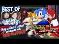 Best of Game Grumps: Sonic Adventure 2 Battle