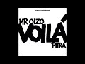 Mr oizo ft phra  voil full album