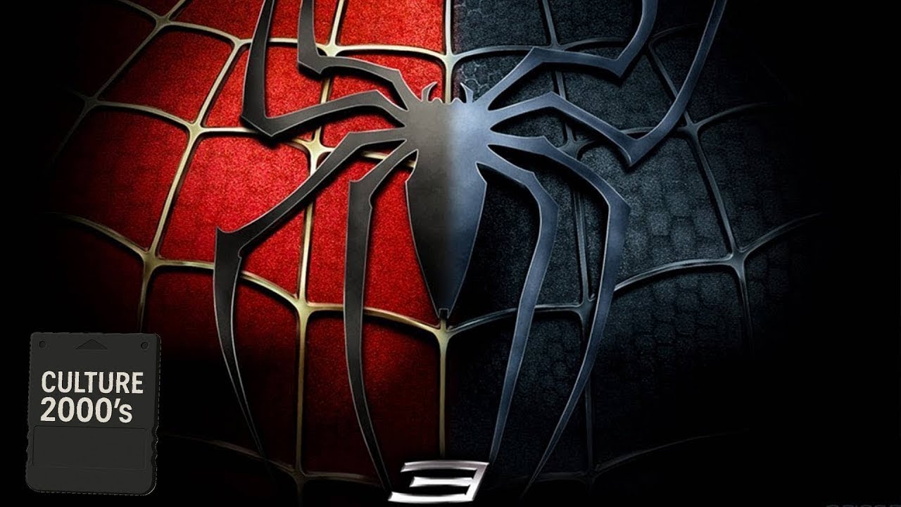 SPIDER-MAN 3 (PS2) - Longplay FR